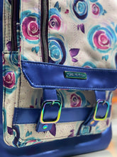 Load image into Gallery viewer, Duncan Messenger Sling - PDF Sewing Pattern