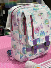 Load image into Gallery viewer, Duncan Messenger Sling - PDF Sewing Pattern