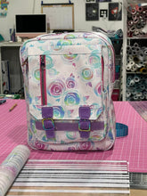 Load image into Gallery viewer, Duncan Messenger Sling - PDF Sewing Pattern