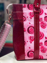 Load image into Gallery viewer, Mr. Heckles Handbag - PDF Sewing Pattern