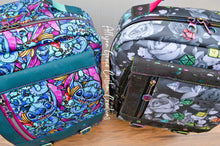 Load image into Gallery viewer, Duncan Messenger Sling - PDF Sewing Pattern