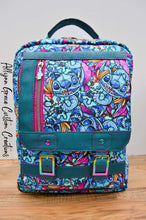 Load image into Gallery viewer, Duncan Messenger Sling - PDF Sewing Pattern