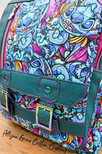 Load image into Gallery viewer, Duncan Messenger Sling - PDF Sewing Pattern