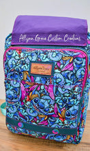 Load image into Gallery viewer, Duncan Messenger Sling - PDF Sewing Pattern