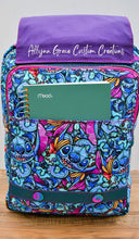 Load image into Gallery viewer, Duncan Messenger Sling - PDF Sewing Pattern