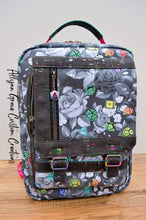 Load image into Gallery viewer, Duncan Messenger Sling - PDF Sewing Pattern