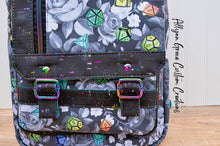 Load image into Gallery viewer, Duncan Messenger Sling - PDF Sewing Pattern