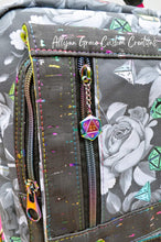 Load image into Gallery viewer, Duncan Messenger Sling - PDF Sewing Pattern