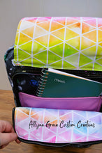 Load image into Gallery viewer, Duncan Messenger Sling - PDF Sewing Pattern