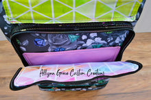 Load image into Gallery viewer, Duncan Messenger Sling - PDF Sewing Pattern