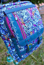 Load image into Gallery viewer, Duncan Messenger Sling - PDF Sewing Pattern