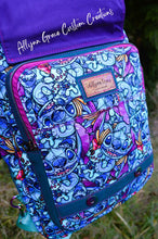 Load image into Gallery viewer, Duncan Messenger Sling - PDF Sewing Pattern