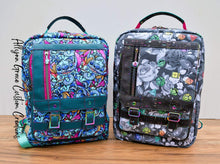 Load image into Gallery viewer, Duncan Messenger Sling - PDF Sewing Pattern