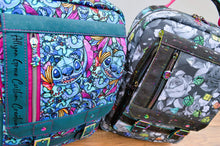 Load image into Gallery viewer, Duncan Messenger Sling - PDF Sewing Pattern