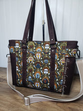 Load image into Gallery viewer, Mr. Heckles Handbag - PDF Sewing Pattern