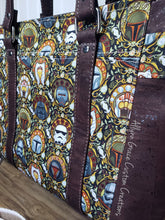 Load image into Gallery viewer, Mr. Heckles Handbag - PDF Sewing Pattern