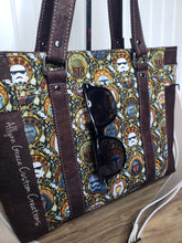 Load image into Gallery viewer, Mr. Heckles Handbag - PDF Sewing Pattern
