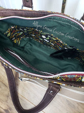 Load image into Gallery viewer, Mr. Heckles Handbag - PDF Sewing Pattern