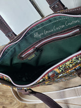 Load image into Gallery viewer, Mr. Heckles Handbag - PDF Sewing Pattern