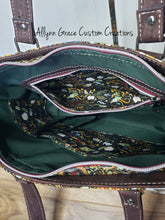 Load image into Gallery viewer, Mr. Heckles Handbag - PDF Sewing Pattern