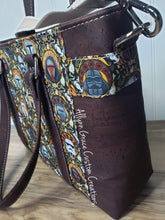 Load image into Gallery viewer, Mr. Heckles Handbag - PDF Sewing Pattern
