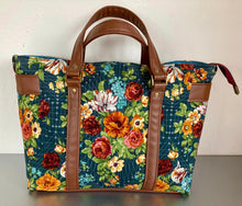 Load image into Gallery viewer, Mr. Heckles Handbag - PDF Sewing Pattern