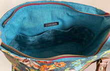 Load image into Gallery viewer, Mr. Heckles Handbag - PDF Sewing Pattern