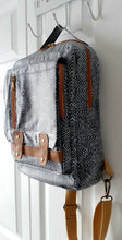 Load image into Gallery viewer, Duncan Messenger Sling - PDF Sewing Pattern