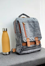 Load image into Gallery viewer, Duncan Messenger Sling - PDF Sewing Pattern