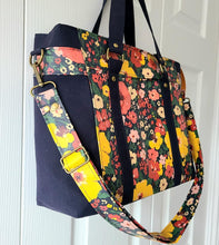 Load image into Gallery viewer, Mr. Heckles Handbag - PDF Sewing Pattern