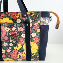Load image into Gallery viewer, Mr. Heckles Handbag - PDF Sewing Pattern