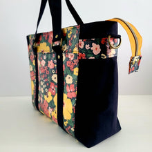 Load image into Gallery viewer, Mr. Heckles Handbag - PDF Sewing Pattern