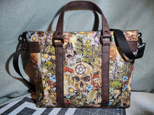 Load image into Gallery viewer, Mr. Heckles Handbag - PDF Sewing Pattern