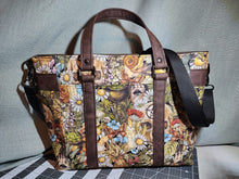 Load image into Gallery viewer, Mr. Heckles Handbag - PDF Sewing Pattern