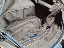 Load image into Gallery viewer, Mr. Heckles Handbag - PDF Sewing Pattern