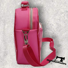 Load image into Gallery viewer, Could I BE Any Clearer? Stadium Bag - PDF Sewing Pattern