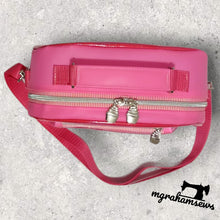 Load image into Gallery viewer, Could I BE Any Clearer? Stadium Bag - PDF Sewing Pattern