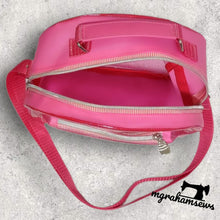 Load image into Gallery viewer, Could I BE Any Clearer? Stadium Bag - PDF Sewing Pattern