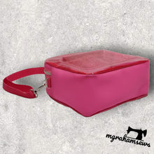 Load image into Gallery viewer, Could I BE Any Clearer? Stadium Bag - PDF Sewing Pattern