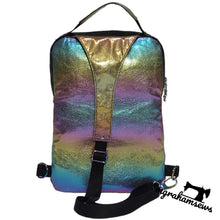 Load image into Gallery viewer, Duncan Messenger Sling - PDF Sewing Pattern