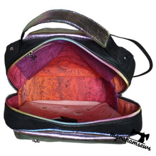 Load image into Gallery viewer, Duncan Messenger Sling - PDF Sewing Pattern