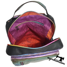 Load image into Gallery viewer, Duncan Messenger Sling - PDF Sewing Pattern