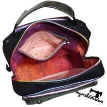 Load image into Gallery viewer, Duncan Messenger Sling - PDF Sewing Pattern
