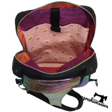 Load image into Gallery viewer, Duncan Messenger Sling - PDF Sewing Pattern