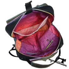 Load image into Gallery viewer, Duncan Messenger Sling - PDF Sewing Pattern