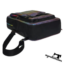 Load image into Gallery viewer, Duncan Messenger Sling - PDF Sewing Pattern