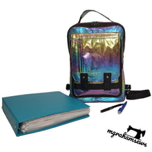 Load image into Gallery viewer, Duncan Messenger Sling - PDF Sewing Pattern