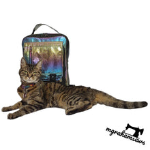 Load image into Gallery viewer, Duncan Messenger Sling - PDF Sewing Pattern