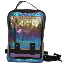 Load image into Gallery viewer, Duncan Messenger Sling - PDF Sewing Pattern