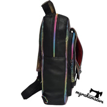 Load image into Gallery viewer, Duncan Messenger Sling - PDF Sewing Pattern